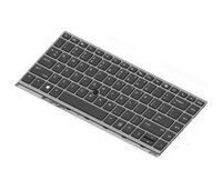 HP - Keyboard (Denmark)