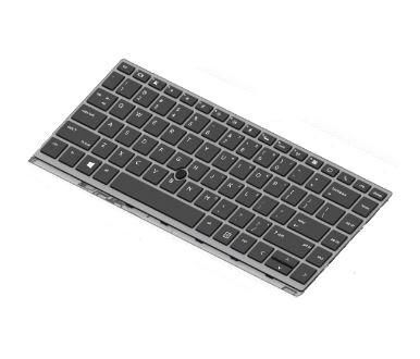 HP - Keyboard (Denmark)