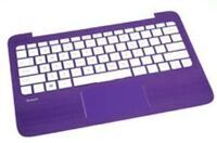 HP - Top Cover Inp W Kb Snw Swiss