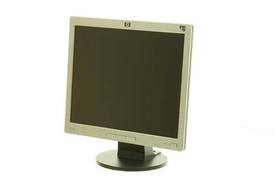 Hewlett Packard Enterprise - L1706 TFT 17  MONITOR ,