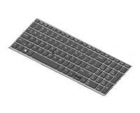 HP - Kybd Sr 15W Itl