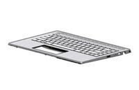 HP - Keyboard (International)