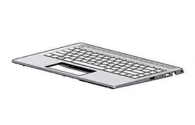 HP - Keyboard (International)