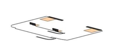 HP - Antennas