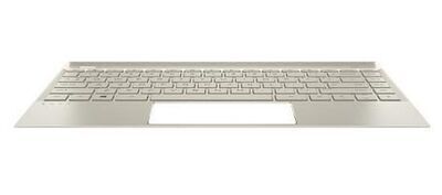 HP - KEYBOARD (INTERNATIONAL)