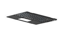 HP - Top Cover & Keyboard Germany