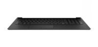 HP - TOP COVER & keyboard internat