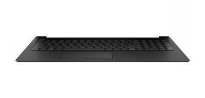 HP - TOP COVER & keyboard internat