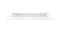 HP - Top Cover W Kb Ff Snw Sp