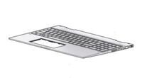 HP - Keyboard (International)