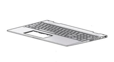 HP - Keyboard (International)