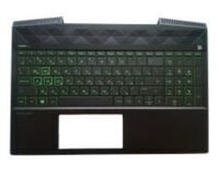 HP - Top Cover Cfl-H Acg W Kb Bl Sw