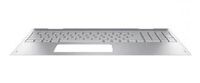 HP - Top Cover Nsv Uma W Kb Swiss N