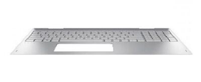 HP - Top Cover Nsv Uma W Kb Swiss N