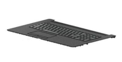 HP - Keyboard (CS/SK)