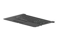HP - TOP COVER JTB W KB JTB INTL
