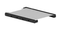 HP - Hdd Bumper
