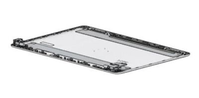HP - Lcd Back Cover Sfw W O Antenna