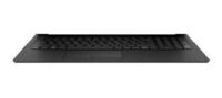 HP - Top Cover W Kb Jtb Cs Sk