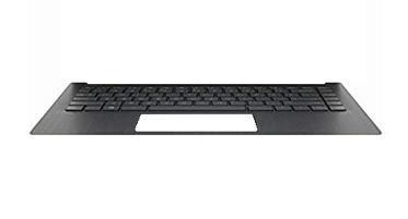 HP - Top Cover Ahs W Kb Ahs Russ