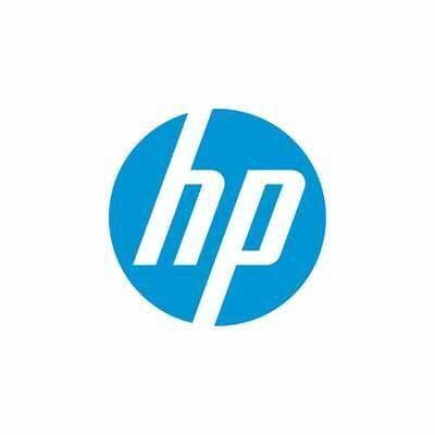 HP - Webcam Ir