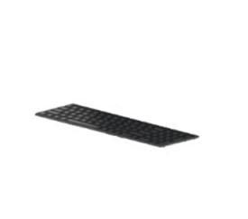 HP - KBD TP+PS BL NOR