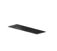 HP - KBD TP+PS BL ROM