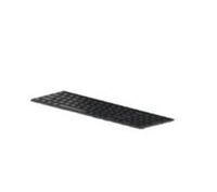 HP - KBD TP+PS BL SR HE