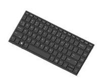 HP - Keyboard Cp Sr (Nordic)