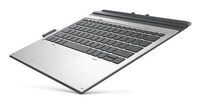 HP - Kbd Tr Cp Bl Cllb Swiss