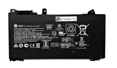 HP - 45Wh Li-ion battery for HP
