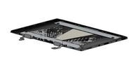 HP - Lcd Back Cover 1.1Mm