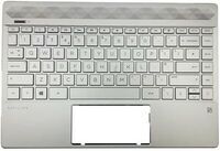 HP - Top Cvr Pks W Kb Bl Nsv Fpr En
