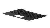HP - Top Cover W/Kb Cbg Nor