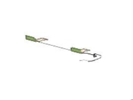 HP - Antenna Dual Ts