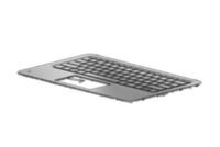 HP - Top Cover W/Kb Fr