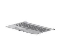 HP - Keyboard (INTERNATIONAL)