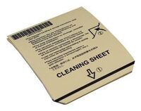 Brother - Cleaning sheet ass (10 sheets)