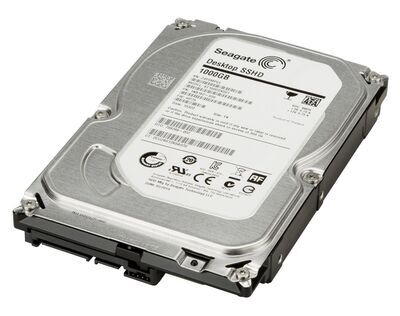 HP - 1TB SATA 6Gb/s 7200 HDD