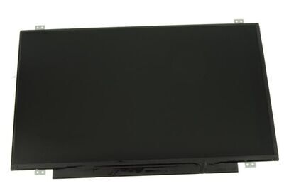 Dell - LCD, Non Touch Screen, 14.0