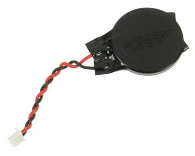 Dell - 3V rechargeable coin battery