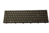 Dell - European QWERTY keyboard with