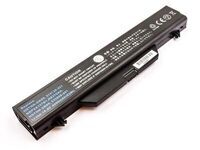 CoreParts - Laptop Battery for HP 63.36Wh