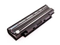CoreParts - Laptop Battery for Dell