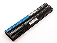 CoreParts - Laptop Battery for Dell