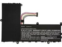 CoreParts - Laptop Battery for Asus