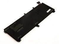 CoreParts - Laptop Battery for Dell