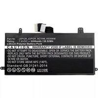 CoreParts - Laptop Battery for Dell