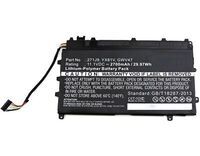 CoreParts - Laptop Battery for Dell
