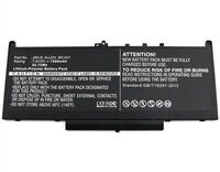 CoreParts - Laptop Battery for Dell
